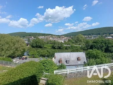 Mansion in Nouzonville (08700)