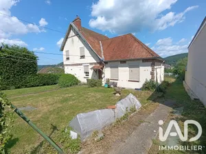 Mansion in Nouzonville (08700)