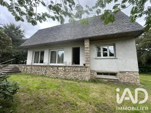 Maison à Garlan (29610)