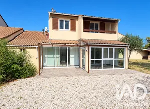 Maison à Le Pontet (84130)