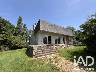 Maison à Garlan (29610)