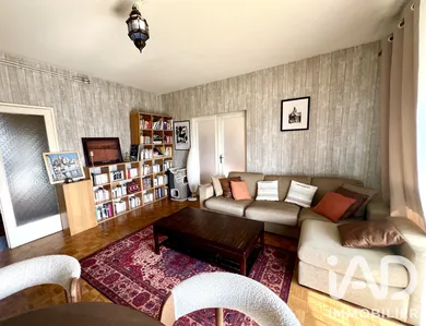 Appartement à Talence (33400)