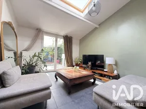 Maison à Tourcoing (59200)