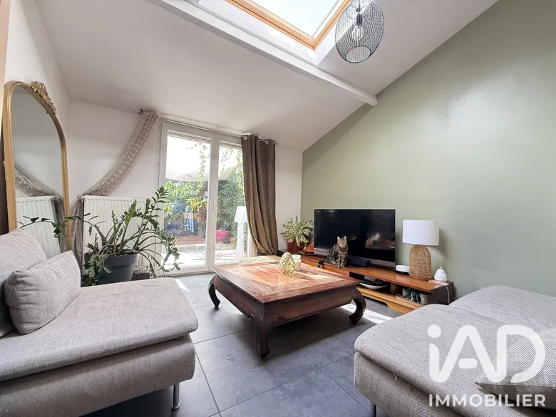 Maison 5 pièces 85 m² · à Tourcoing · 85 m² · 171 500 €