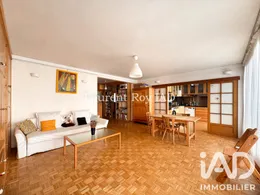 Apartment in Colombes (92700)