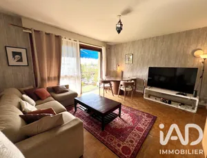 Appartement à Talence (33400)