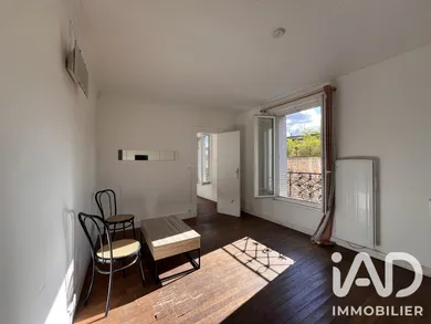 Appartement à Paris (75012)