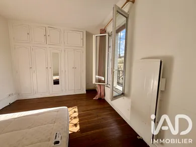 Appartement à Paris (75012)