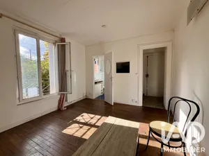 Appartement à Paris (75012)