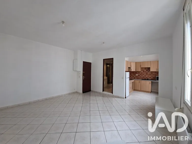 Appartement 1 pièce 30 m² · à Narbonne · 29,6 m² · 87 000 €