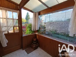 House in Nouzonville (08700)
