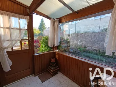 Maison à Nouzonville (08700)