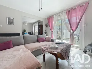 Maison traditionnelle à Aire-sur-l'Adour (40800)