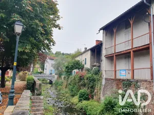 Village house in Prat-Bonrepaux (09160)