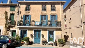 Maison à Nizas (34320)