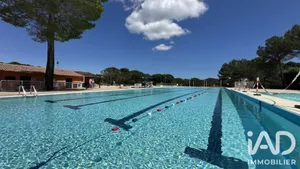Leisure land in Fréjus (83600)