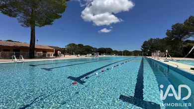 Terrain loisirs à Fréjus (83600)