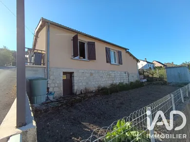 Maison à Nouzonville (08700)