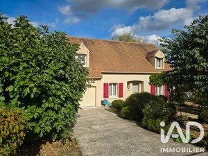 Maison à Jouarre (77640)
