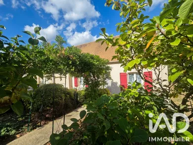 Maison à Jouarre (77640)