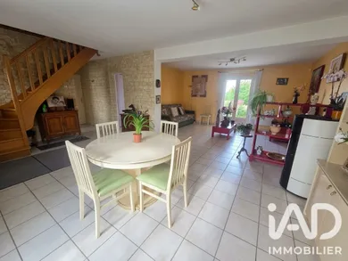 Maison à Jouarre (77640)