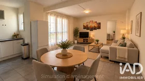 Apartment in Cergy (95000)