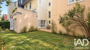 Appartement à Cergy (95000)