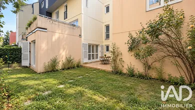 Appartement à Cergy (95000)
