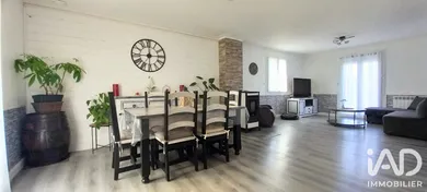 House in Saint-Aubin-des-Ormeaux (85130)