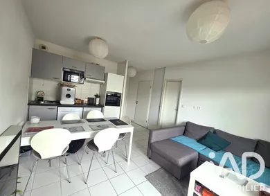 Appartement à Mérignac (33700)