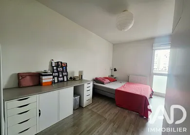Appartement à Mérignac (33700)