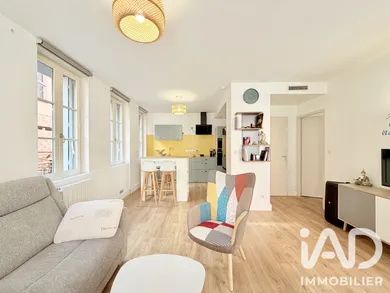 Appartement à Leucate (11370)
