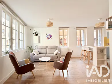 Appartement à Leucate (11370)
