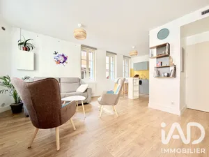 Apartment in Leucate (11370)