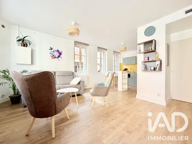 Appartement à Leucate (11370)