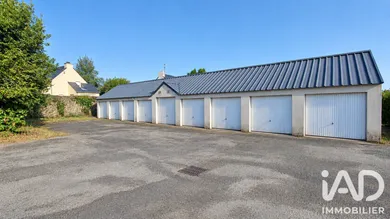 Garage à Séné (56860)