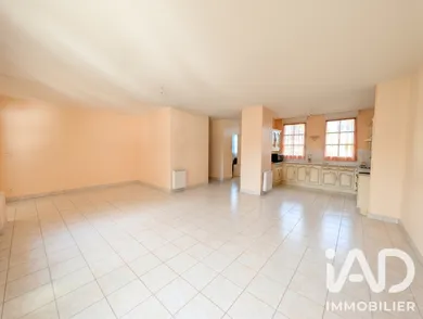 Appartement à Vendôme (41100)