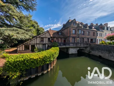 Appartement à Vendôme (41100)