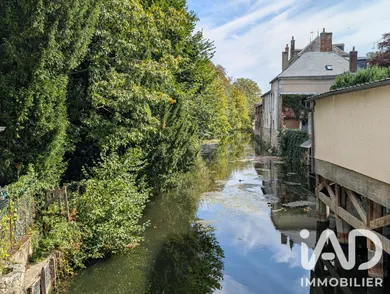 Appartement à Vendôme (41100)