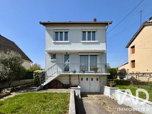 Maison à Goussainville (95190)
