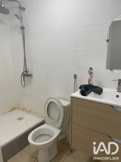 Appartement à La Seyne-sur-Mer (83500)