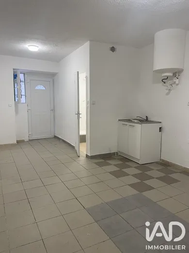 Appartement à La Seyne-sur-Mer (83500)
