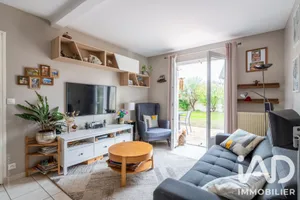 House in Montesson (78360)