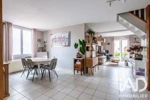House in Montesson (78360)