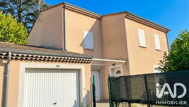Maison à Dieulefit (26220)