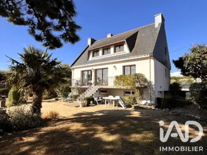 Maison à Plouhinec (56680)