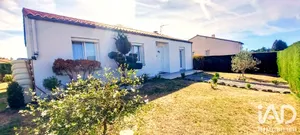 House in Saint-Aubin-des-Ormeaux (85130)