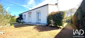 House in Saint-Aubin-des-Ormeaux (85130)