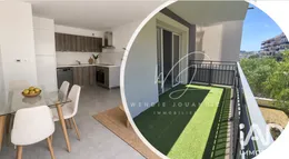 Apartment in Toulon (83100)