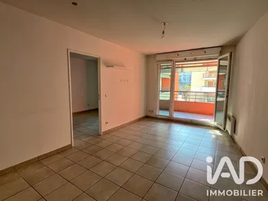Appartement à Roquebrune-Cap-Martin (06190)